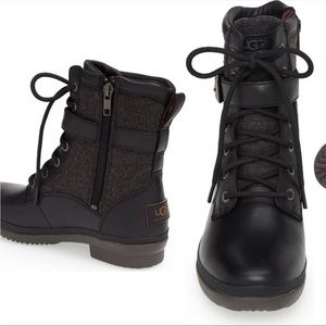 Ugg Kesey Waterproof Boot LIKE NEW